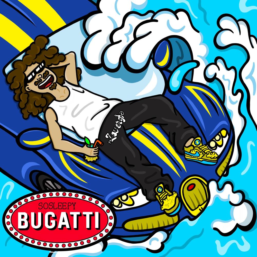 BUGATTI (Explicit)
