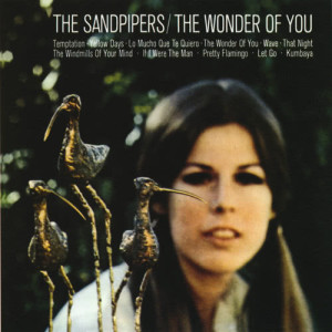 收聽The Sandpipers的The Windmills Of Your Mind歌詞歌曲