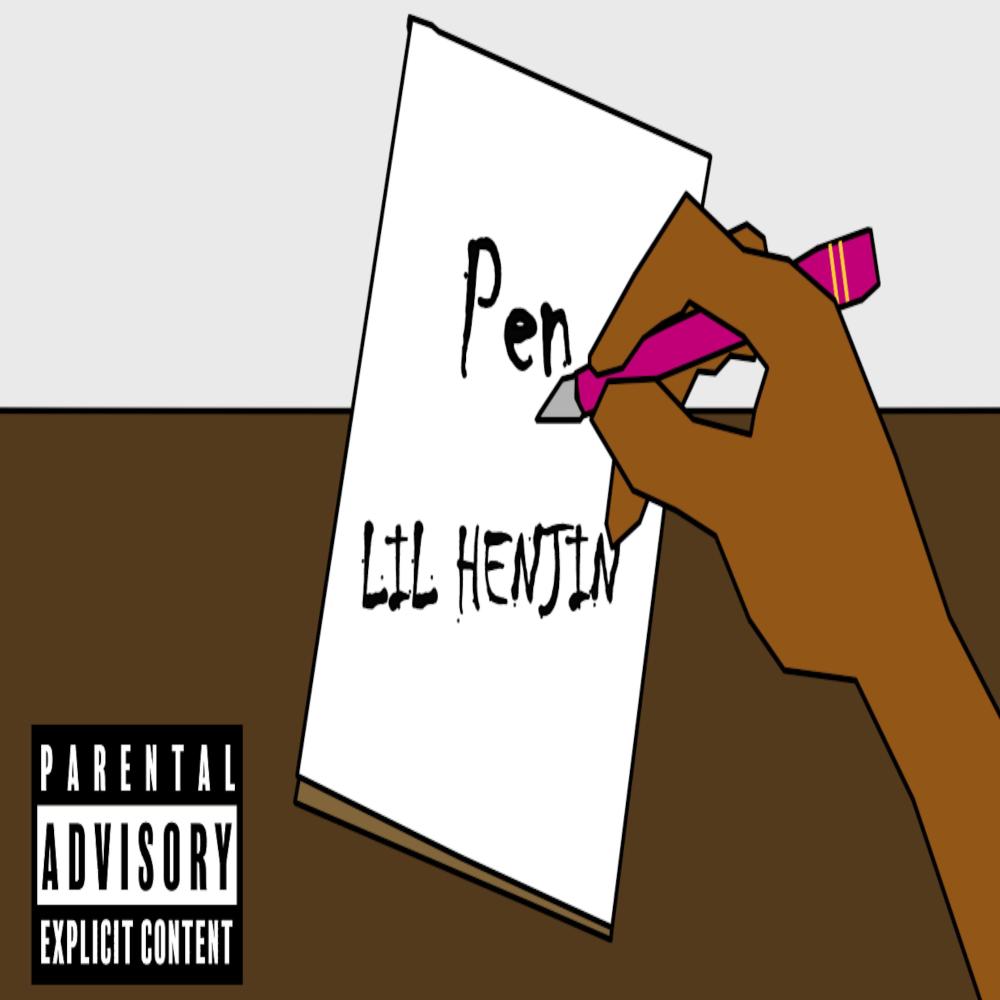 Pen (Explicit)