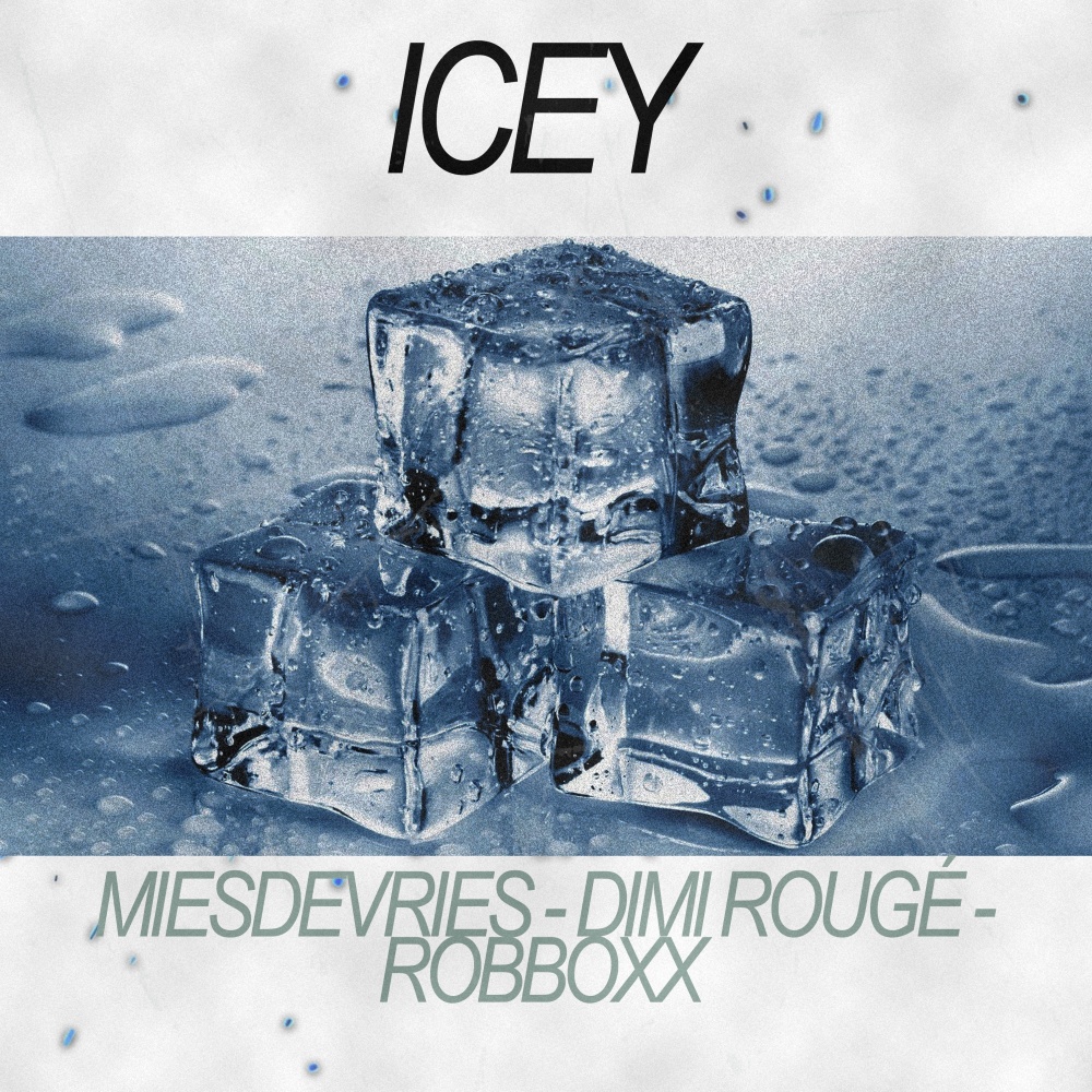 Icey (Explicit)