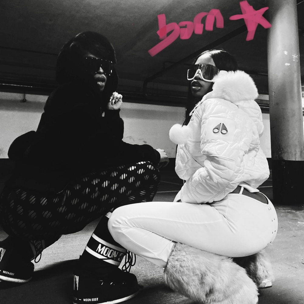 Bornstar (Explicit)