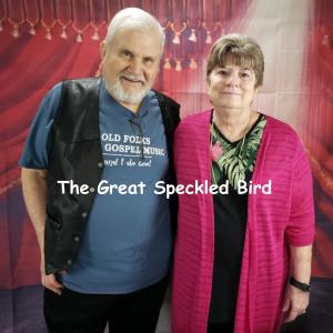 收聽Glenn Dawson的Great Speckled Bird歌詞歌曲