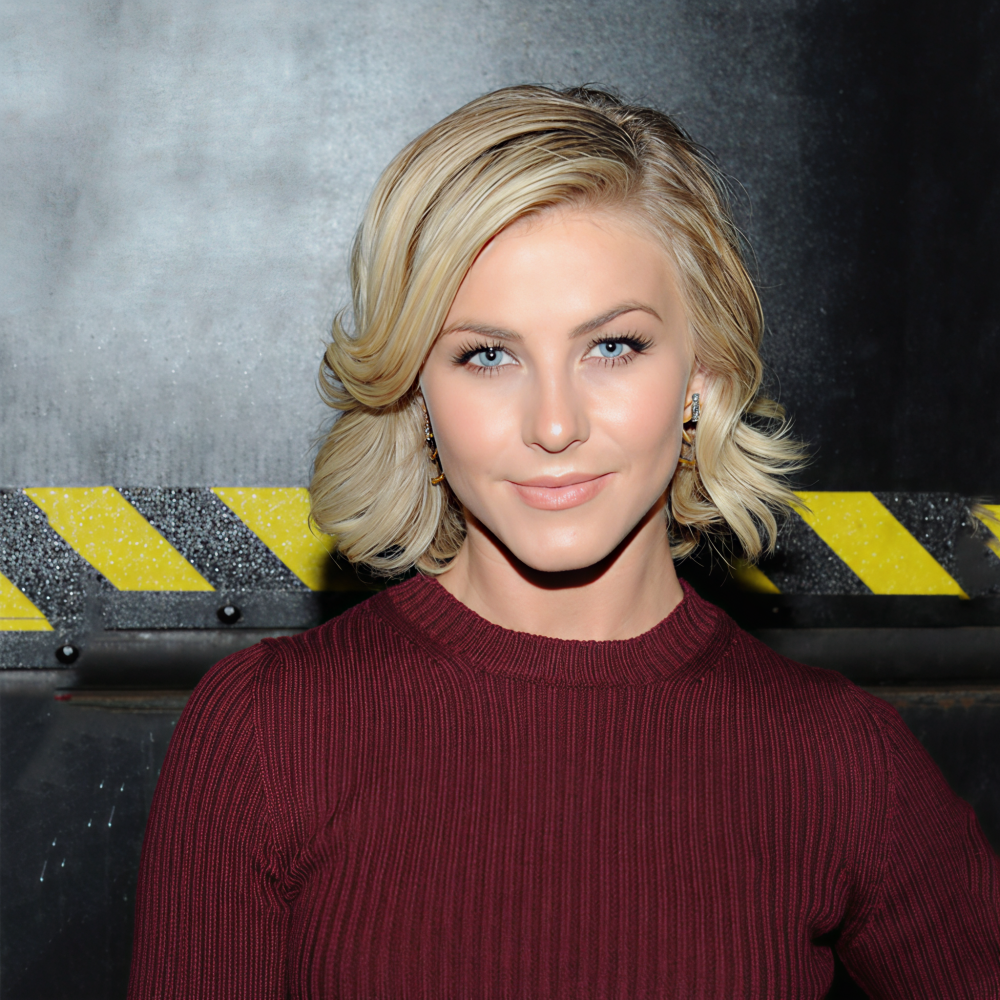Julianne Hough