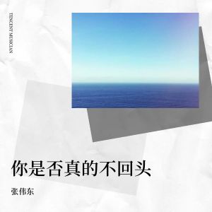 Album 你是否真的不回头 from 