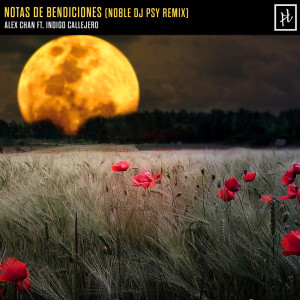 收聽Alex Chan的Notas de Bendiciones (Noble DJ Psy Remix) (Noble Psy Remix)歌詞歌曲