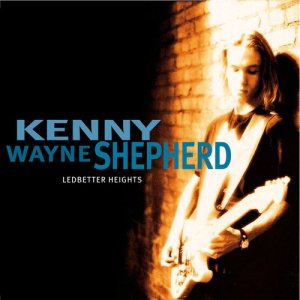 ดาวน์โหลดและฟังเพลง Born with a Broken Heart (Album Version) พร้อมเนื้อเพลงจาก Kenny Wayne Shepherd