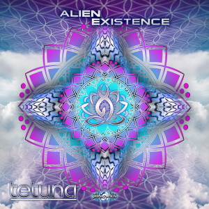 Album Alien Existence from TeTuna