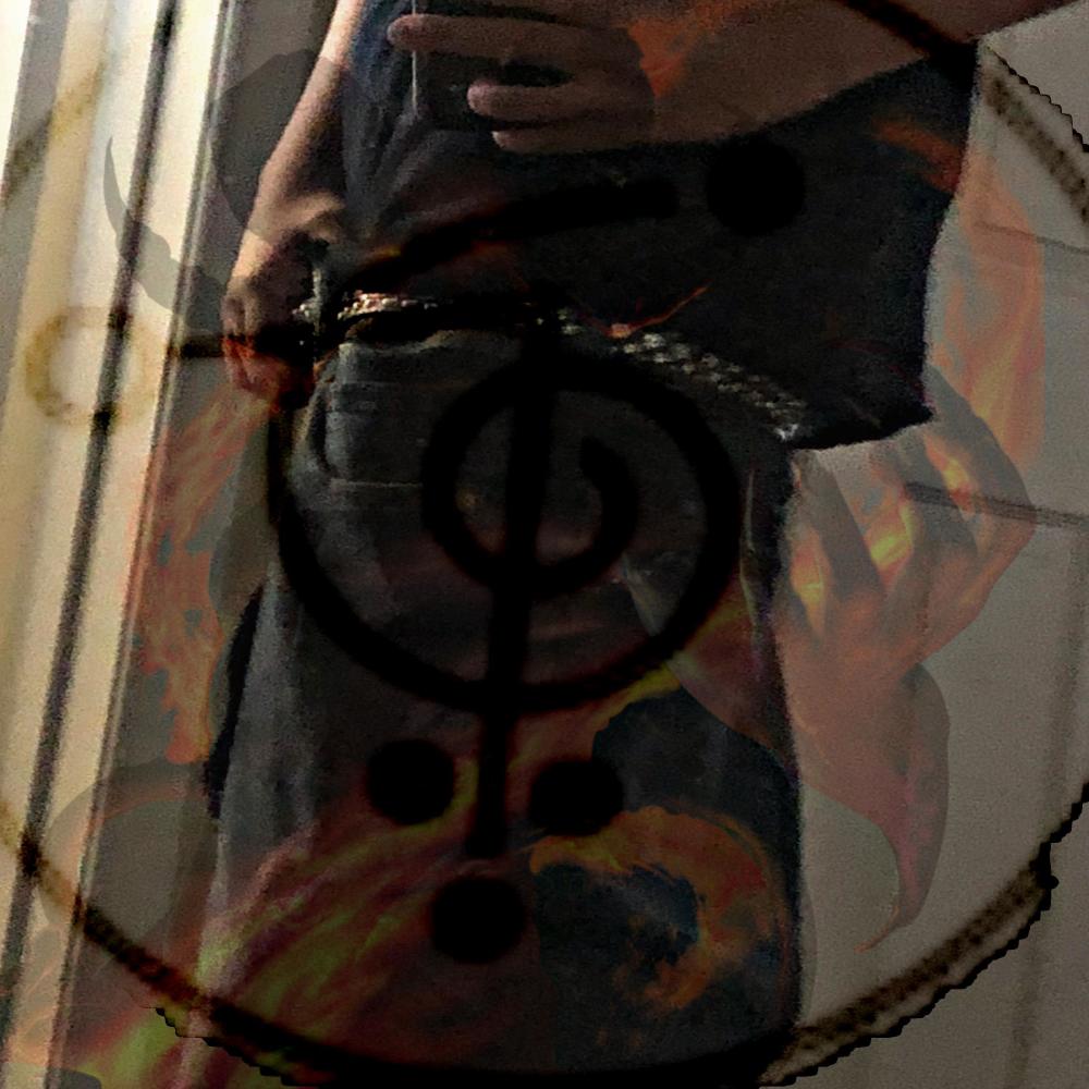 Burn (feat. nuvfr) (Explicit)