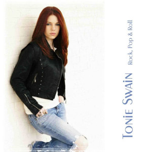 ดาวน์โหลดและฟังเพลง The Best Thing พร้อมเนื้อเพลงจาก Tonie Swain
