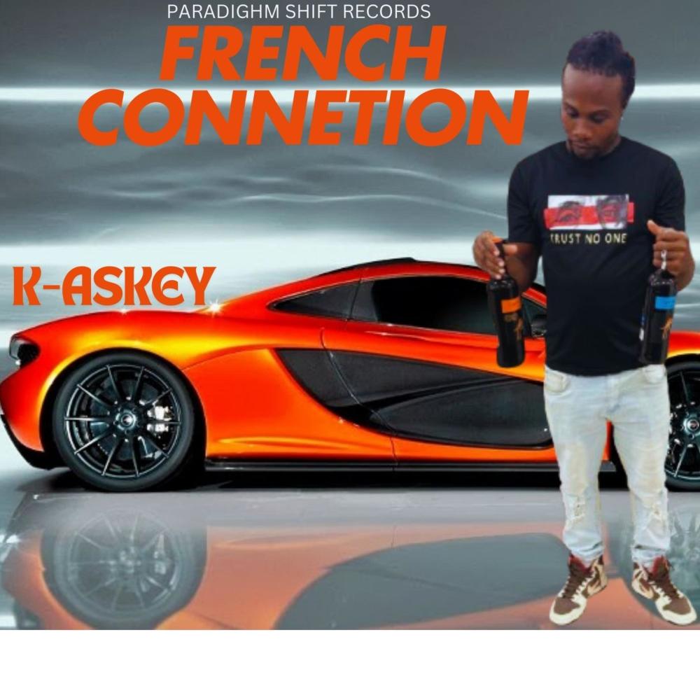 FRENCH CONNECTION (Explicit)