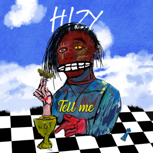 ดาวน์โหลดและฟังเพลง For Me พร้อมเนื้อเพลงจาก Hizy