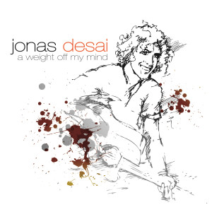收聽Jonas Desai的Lucky歌詞歌曲