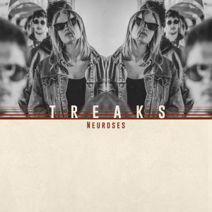 Listen to Unknowable song with lyrics from Treaks