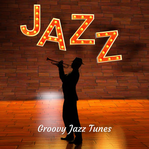 Groovy Jazz Tunes dari Coffeehouse Lounge