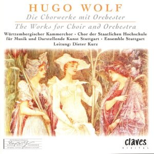 ดาวน์โหลดและฟังเพลง Christnacht for Soprano, Alto, Tenor, Choir & Orchestra พร้อมเนื้อเพลงจาก Alison Browner