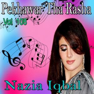 收听Nazia Iqbal的Wa Be Wafa Yaara歌词歌曲