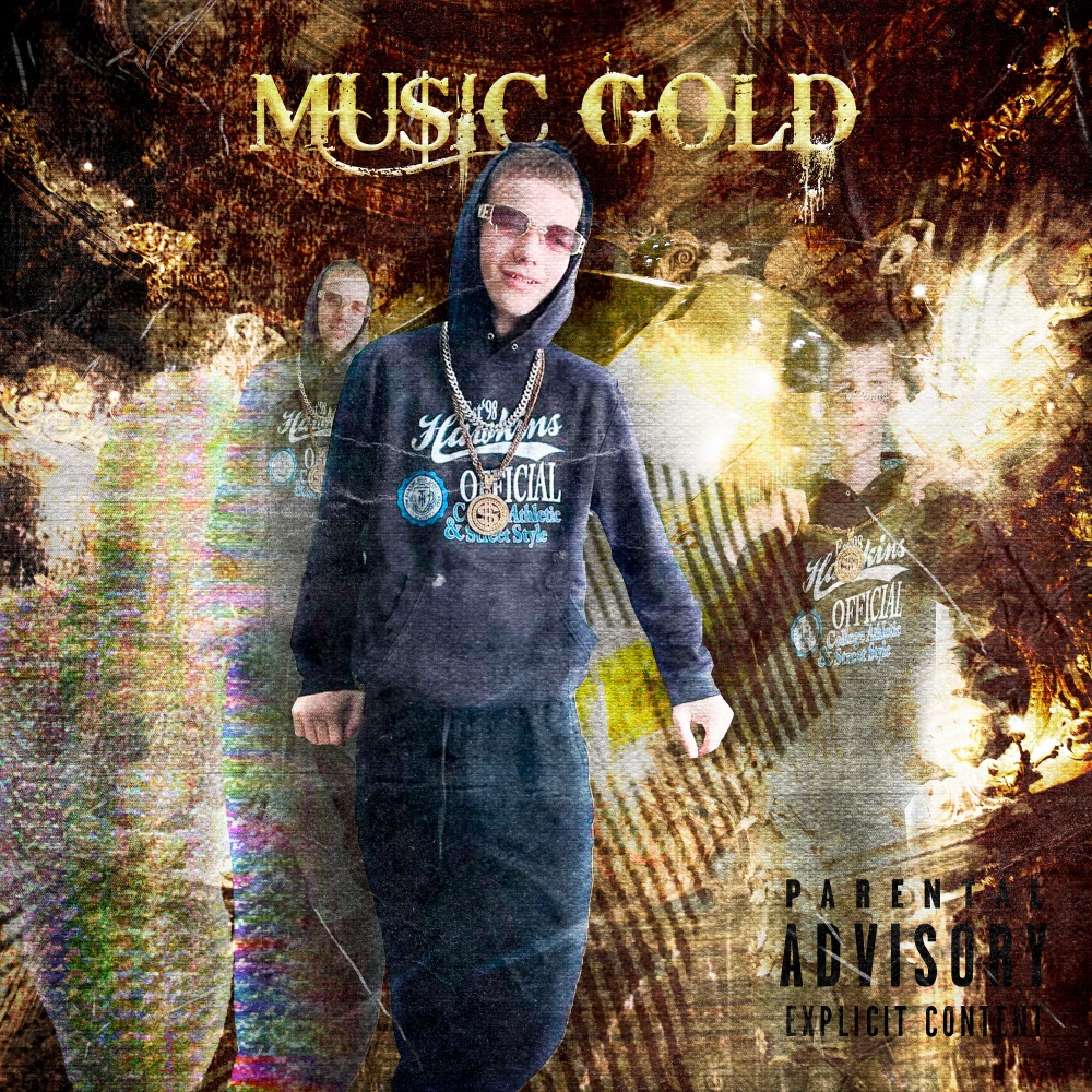 ТУПОЙ & КРУТОЙ (Explicit)