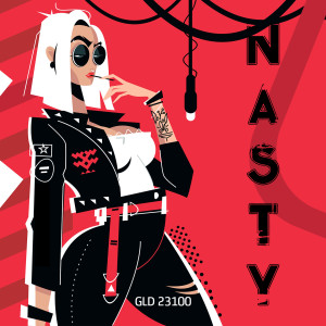 NASTY dari Nimbaso