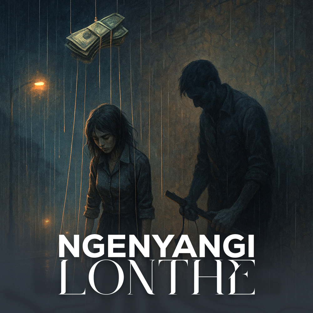 Ngenyangi Lonthe (Explicit)