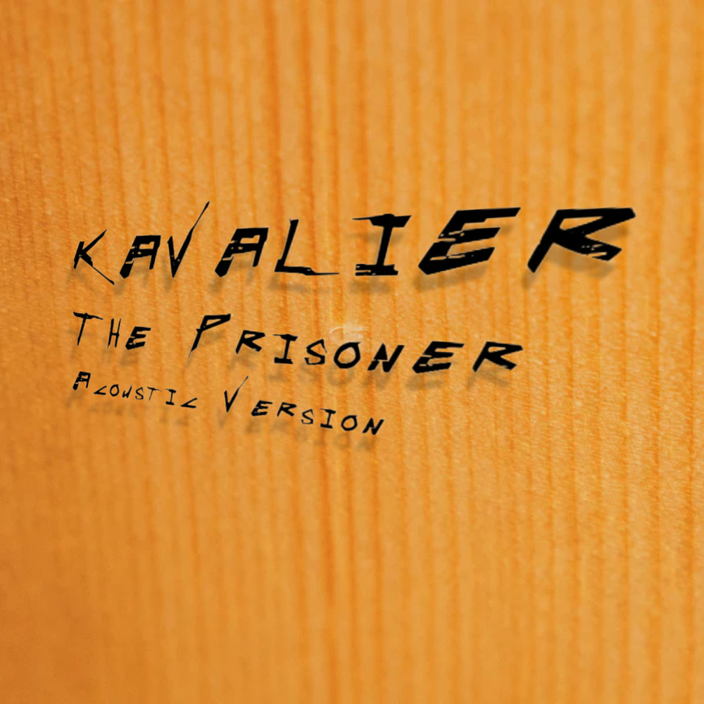 The Prisoner (Acoustic Version)