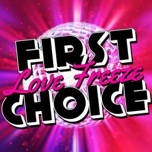 收聽First Choice的All I Need Is Time歌詞歌曲