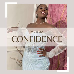 Album Confidences from MYRMA