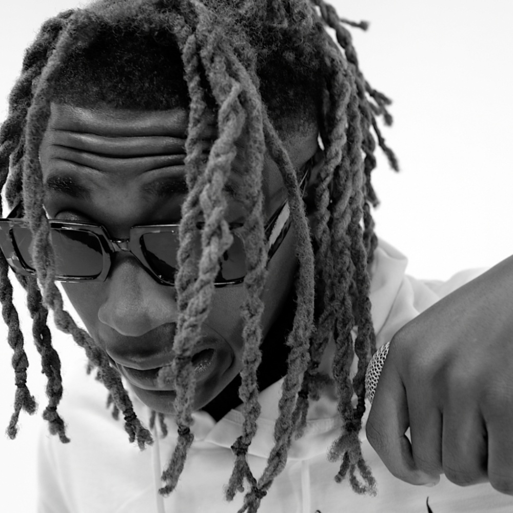 Mr.P (Beating Down the Block) (Remix|Explicit)