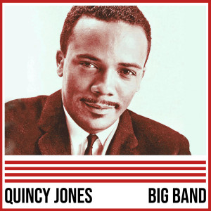 收聽Quincy Jones的On The Street Where You Live歌詞歌曲