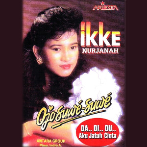 ดาวน์โหลดและฟังเพลง Tergila-gila พร้อมเนื้อเพลงจาก Ikke Nurjanah