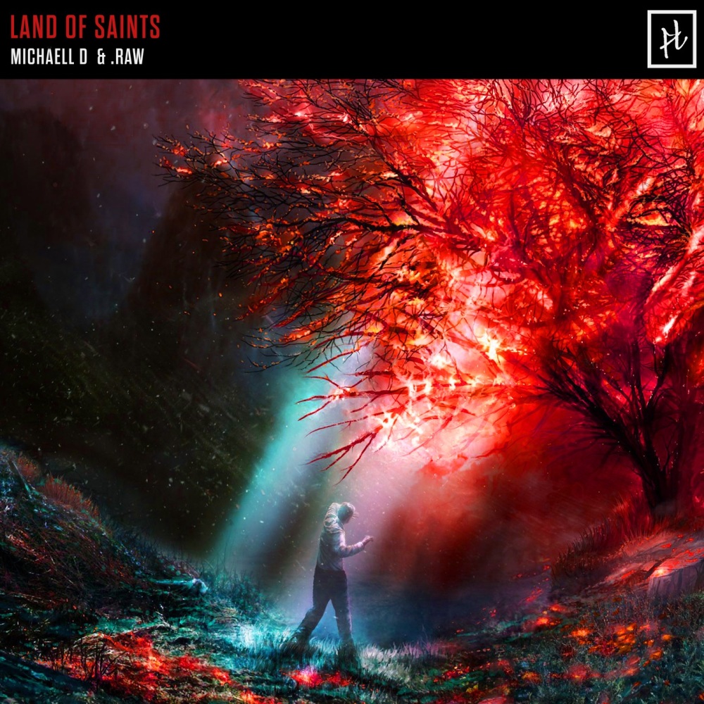 Land Of Saints (Extended)