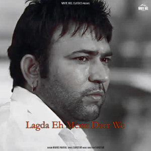 Album Lagda Eh Menu Darr We from 