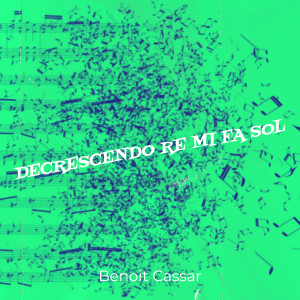 Listen to DecrescenDo Re Mi Fa Sol song with lyrics from Benoit Cassar