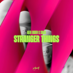 Alex Ender的專輯Stranger Things