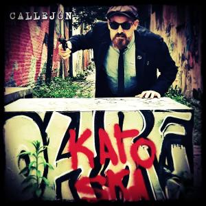 Album Callejón from 