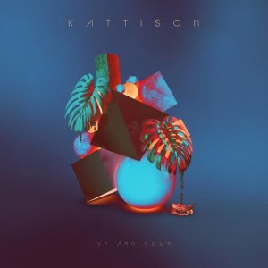 ดาวน์โหลดและฟังเพลง Up and Down พร้อมเนื้อเพลงจาก Kattison