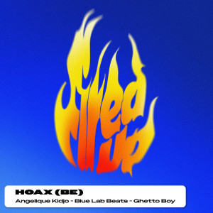 Hoax (BE)的專輯Fired Up