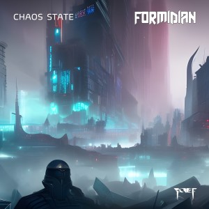 ดาวน์โหลดและฟังเพลง Chaos State พร้อมเนื้อเพลงจาก Formidian