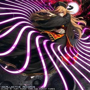 Craving DFC的专辑My Fury Purer than the Purest Furies (feat. Vocaloid Kagamine Rin)