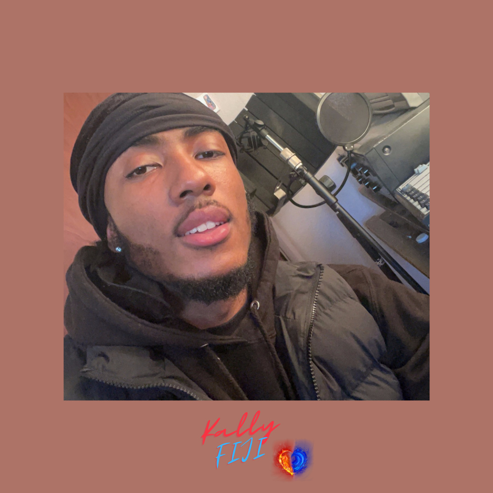 Fiji (Explicit)