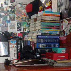 default playlist img