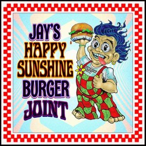 ดาวน์โหลดและฟังเพลง Breath of Fresh Air พร้อมเนื้อเพลงจาก Jay's Happy Sunshine Burger Joint