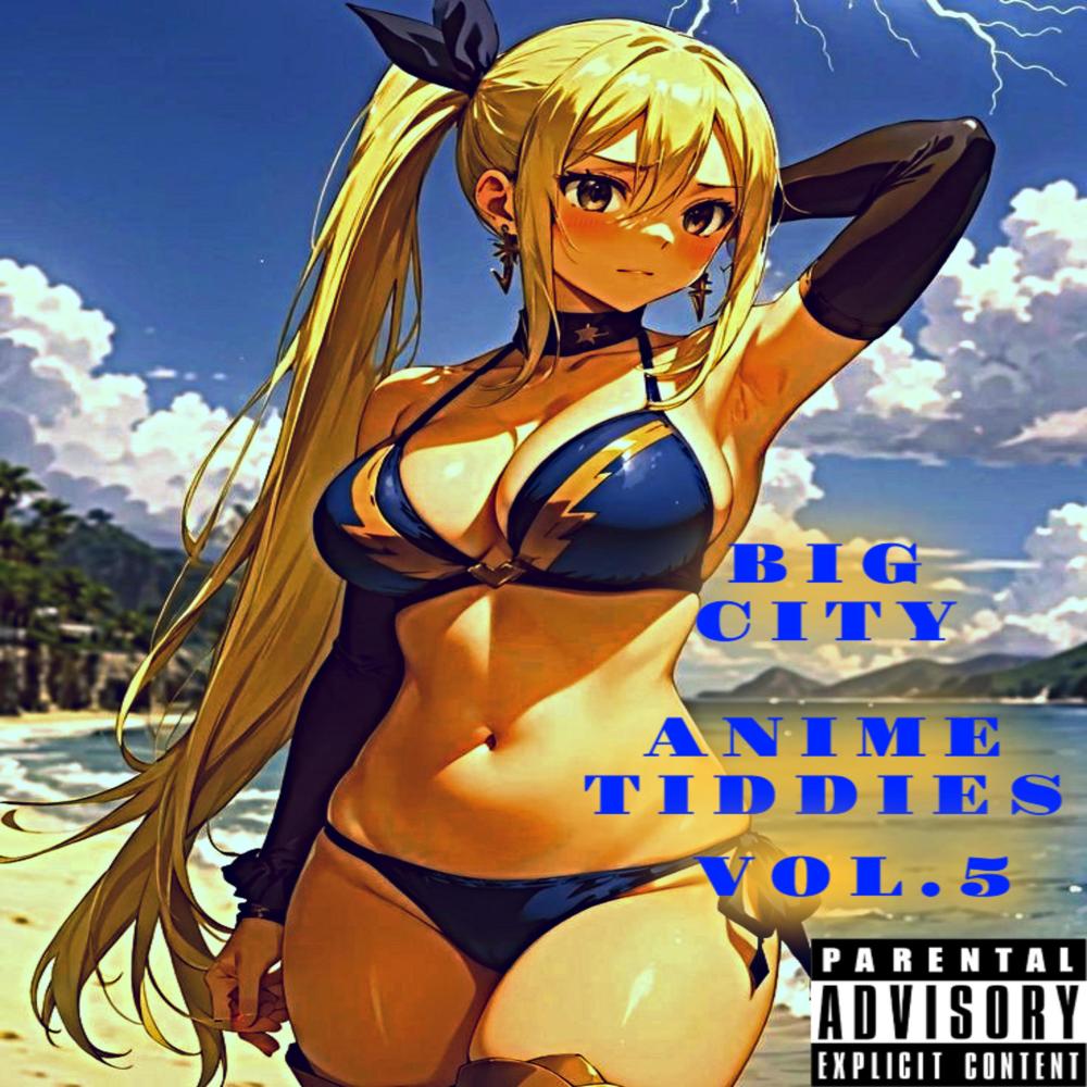 Hentai Club (Explicit)