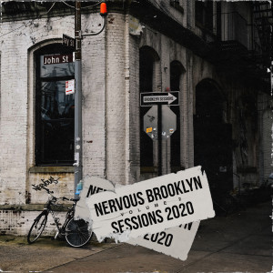 Ben Delay的專輯Nervous Brooklyn Sessions 2020, Vol. 2