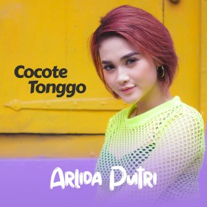 ดาวน์โหลดและฟังเพลง Cocote Tonggo พร้อมเนื้อเพลงจาก Arlida Putri