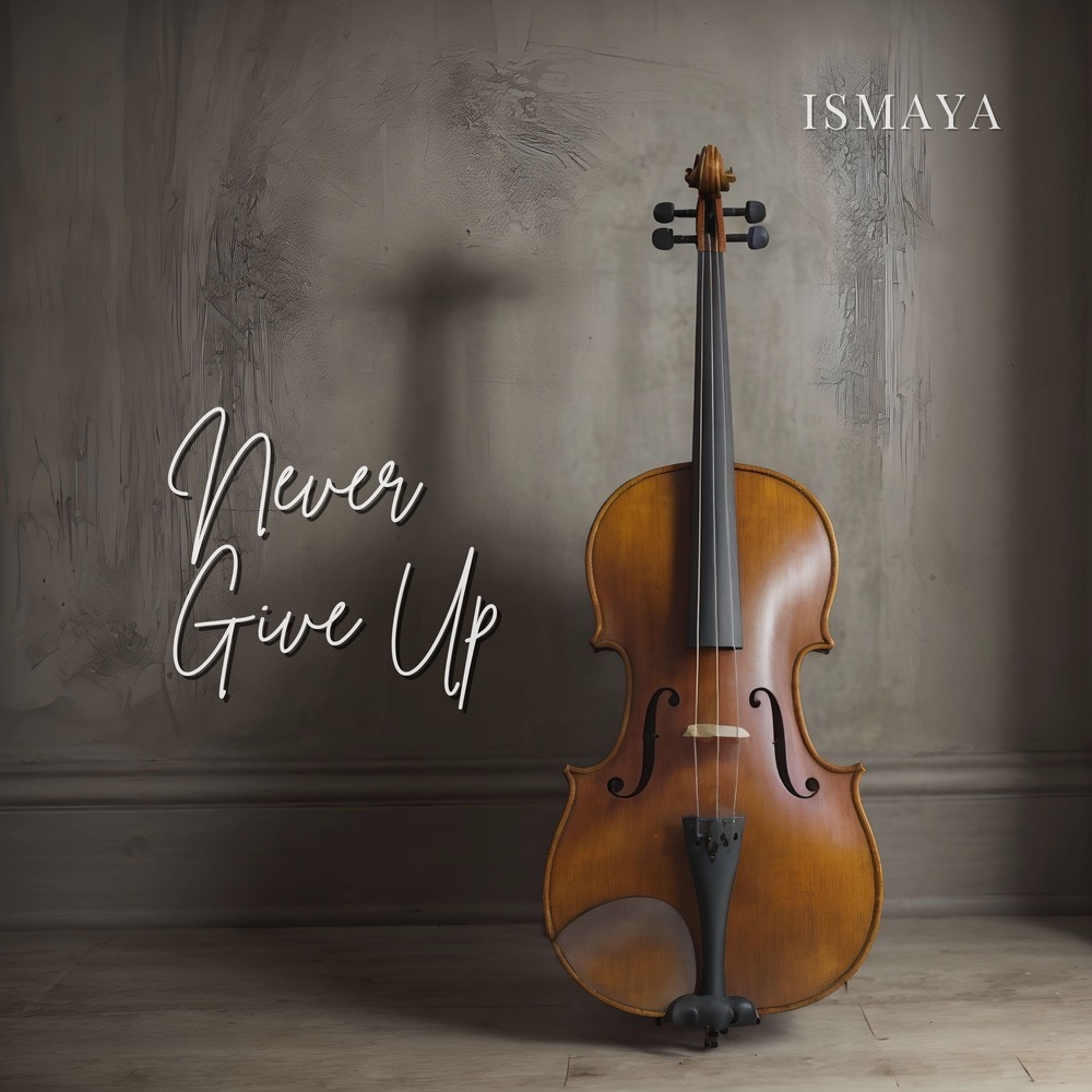 Never Give Up
