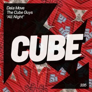 Album All Night oleh The Cube Guys