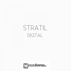 Stratil的专辑Digital