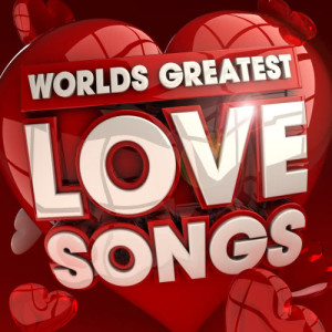 The Love Allstars的專輯40 Worlds Greatest Love Songs - Top 40 Very Best Love Songs of all time ever!