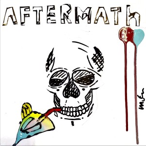 Antheros的專輯Aftermath