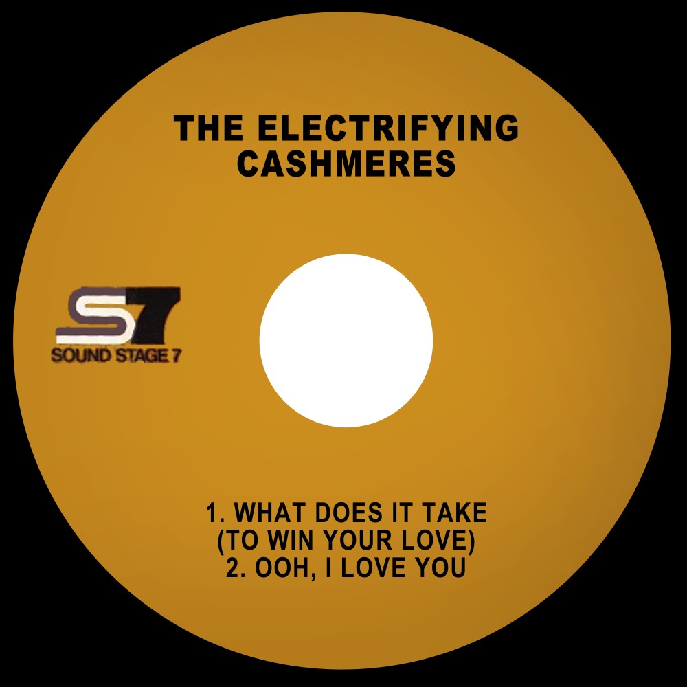 What Does It Take (To Win Your Love)